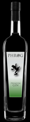 Phrog Gin